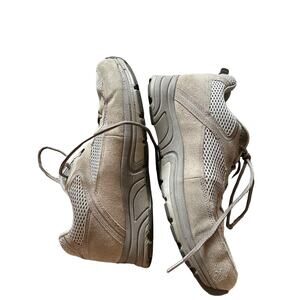 Drew "Aaron" Shoes Suede/Mesh Sz 11.5